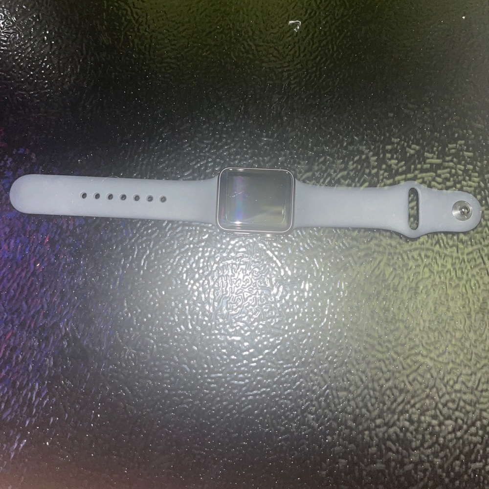 Apple watch series 3